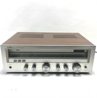 Sears Sanyo LXI Stereo Receiver Vintage