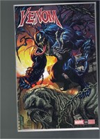 Venom, Vol. 5 #11D