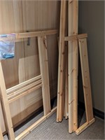 IKEA TWIN BED FRAME