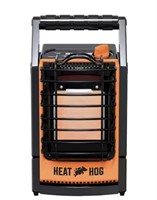 HEAT HOG 9,000 BTU Radiant Propane Portable