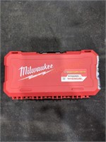 Milwaukee 21 PC. Titanium drill set