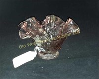 Fenton Glass Lamp Shade