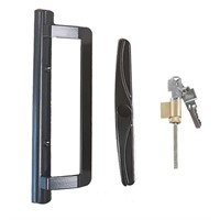 $88 Window & Sliding Patio Door Handleset A96