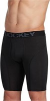 3XL 2PK Jockey Men's Boxer Brief Underwear A96