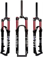 ZTZ?UK STOCK Mountain Front Fork 26 Inch 27.5"