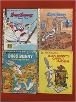 Lot ofChildren Books - Including Little Golden Boo