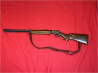 Marlin Golden 39A .22 Lever Action