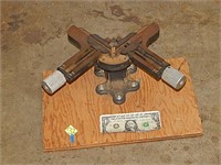Miter Clamping Vice