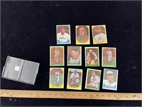 1960 GREATS CARDS