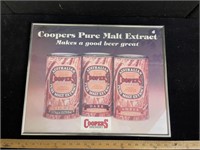 COOPERS ADVERTISING