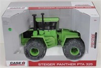Ertl Steiger Panther PTA 325 4wd Prestige Collectn