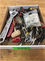 TOOL ASSORTMENT