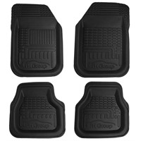 FH Group Automotive Floor Mats - Deep Dish Floor