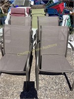 Patio Chairs