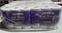 Pasque Toilet Paper 2 Ply 240 Sheets Ea 48 Rolls