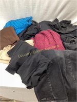 Assorted Women’s Clothing