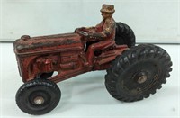 Arcade Ford Tractor 1/16