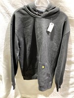 The Bc Clothing Men’s Pull Over Hoodie L