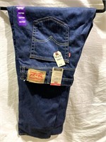 Levi’s Men’s Jeans 40x32