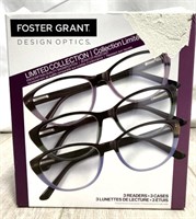 Design Optics Glasses