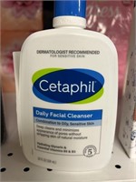 Cetaphi facial cleanser 2-20 fl oz