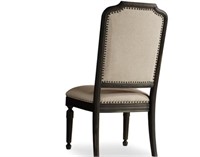 2 Hooker FurnitureDining Side Chair RETAIL$710