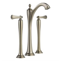 Brizo 65485LF-LHP Charlotte Faucet-Less Handles