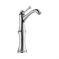 Brizo 65105LF-PC Single Handle Hole Vessel Faucet