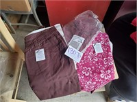 Brand new size 5XL pants,jeans, and shorts