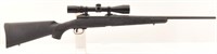 Savage Model 11 6.5 Creedmoor Left Handed Rifle