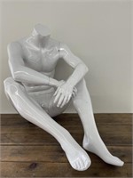 Life Size Quality Display Mannequin Figure