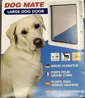 Large Pet Mate Pet Door