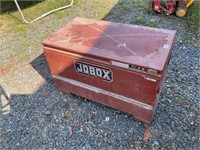 Heavy metal toolbox