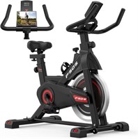 Exercise Bike, Stationary Bike