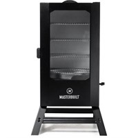 Masterbuilt Digital Black Electric Smoker