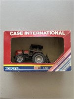 Case 1/32 Tractor with 3-pt. Hitch