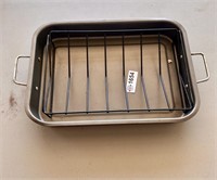 Roaster pan