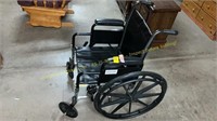 McKesson Wheelchair