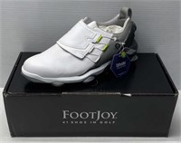Sz 11.5 Men's FootJoy Golf Shoes - NEW $200
