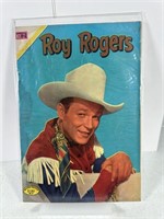 ROY ROGERS #251