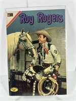 ROY ROGERS