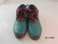 Rubber Garden Shoes Thermolite Brand Size 8