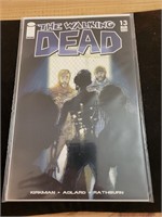 The Walking Dead Comic Issue 13