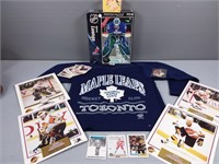 NHL Collectables