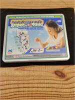 Magnetic Super Mind Toy