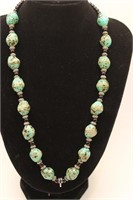 Napier Necklace 16"