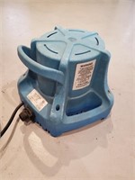 Little Giant APCP-1700 1/3-HP Pool Cover Pump