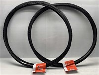 Lot of 2 Specialized 700x38 Cycle Tires NEW $60