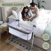 Baby Bassinet, Bedside Sleeper