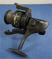 Red Wolf Reel